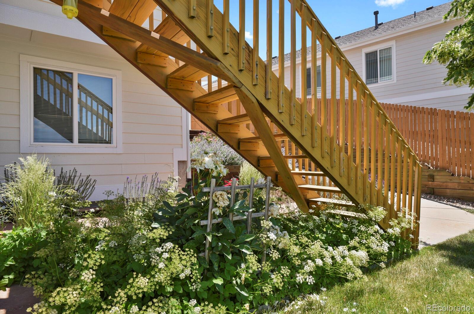 MLS Image #3 for 8451  dove ridge way,parker, Colorado