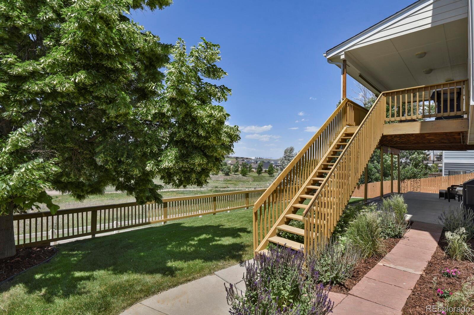 MLS Image #4 for 8451  dove ridge way,parker, Colorado