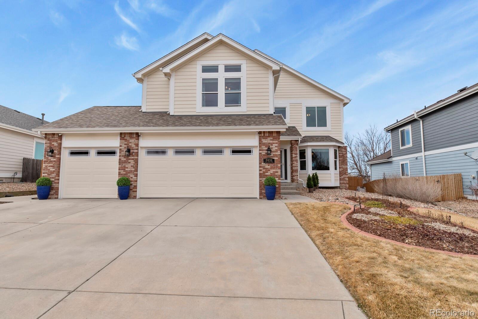 MLS Image #44 for 8451  dove ridge way,parker, Colorado