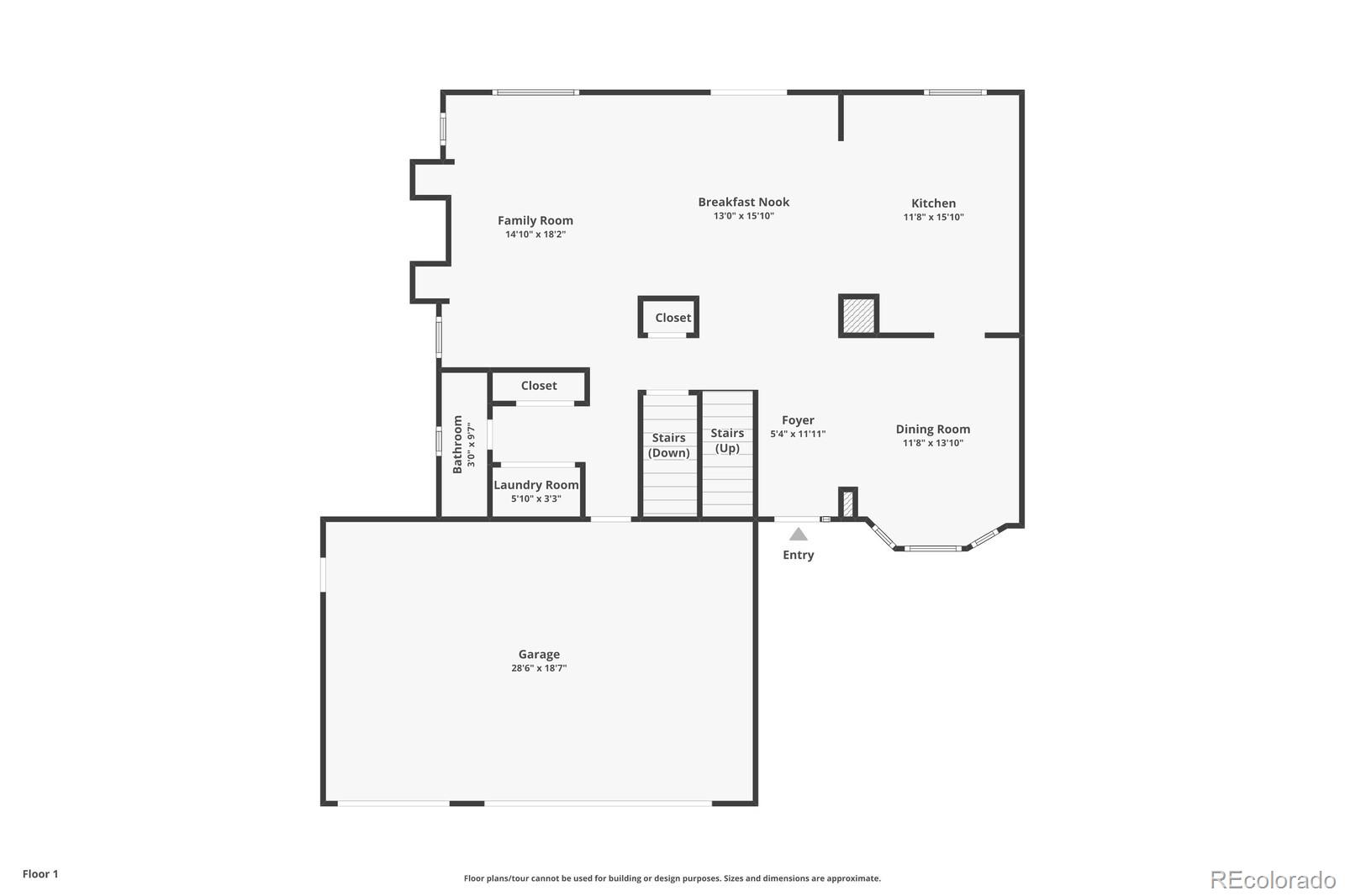 MLS Image #45 for 8451  dove ridge way,parker, Colorado