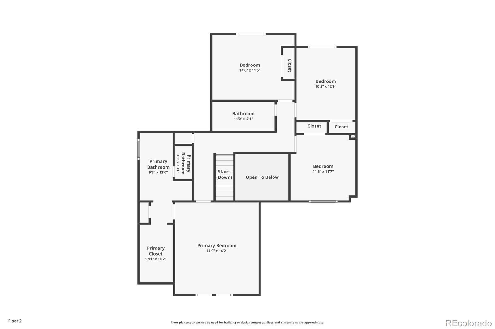 MLS Image #46 for 8451  dove ridge way,parker, Colorado