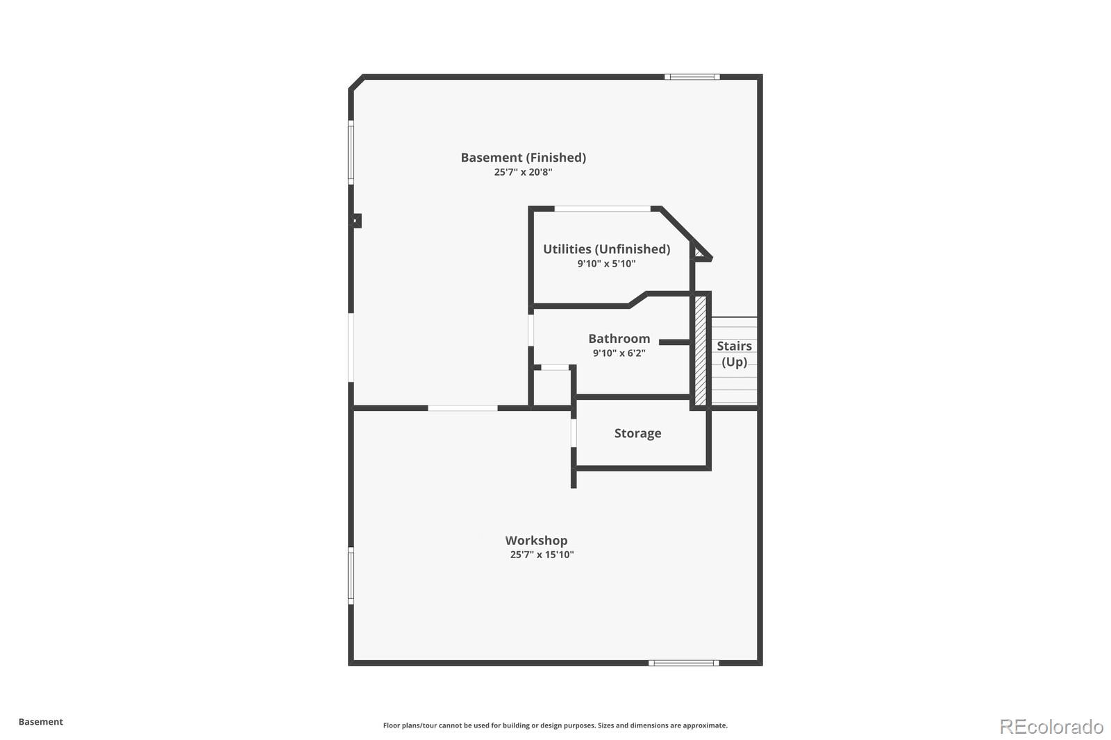 MLS Image #47 for 8451  dove ridge way,parker, Colorado