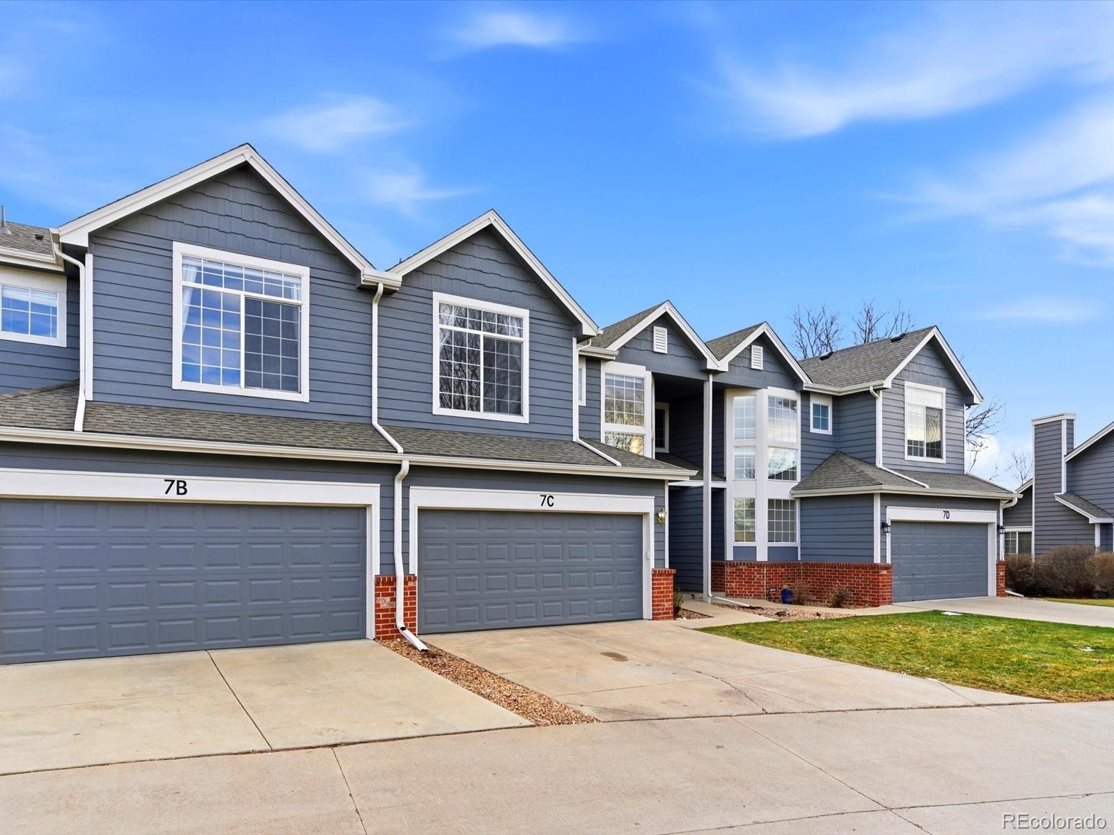 MLS Image #1 for 13550  washington street,thornton, Colorado