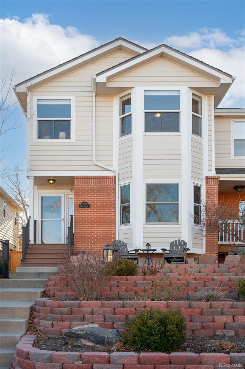 MLS Image #1 for 733  15th street ,golden, Colorado