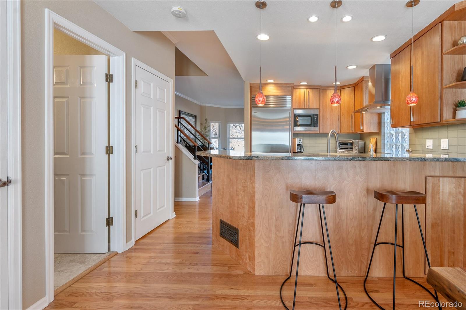 MLS Image #13 for 733  15th street ,golden, Colorado