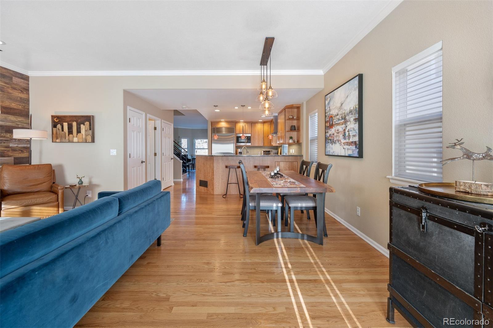 MLS Image #16 for 733  15th street ,golden, Colorado