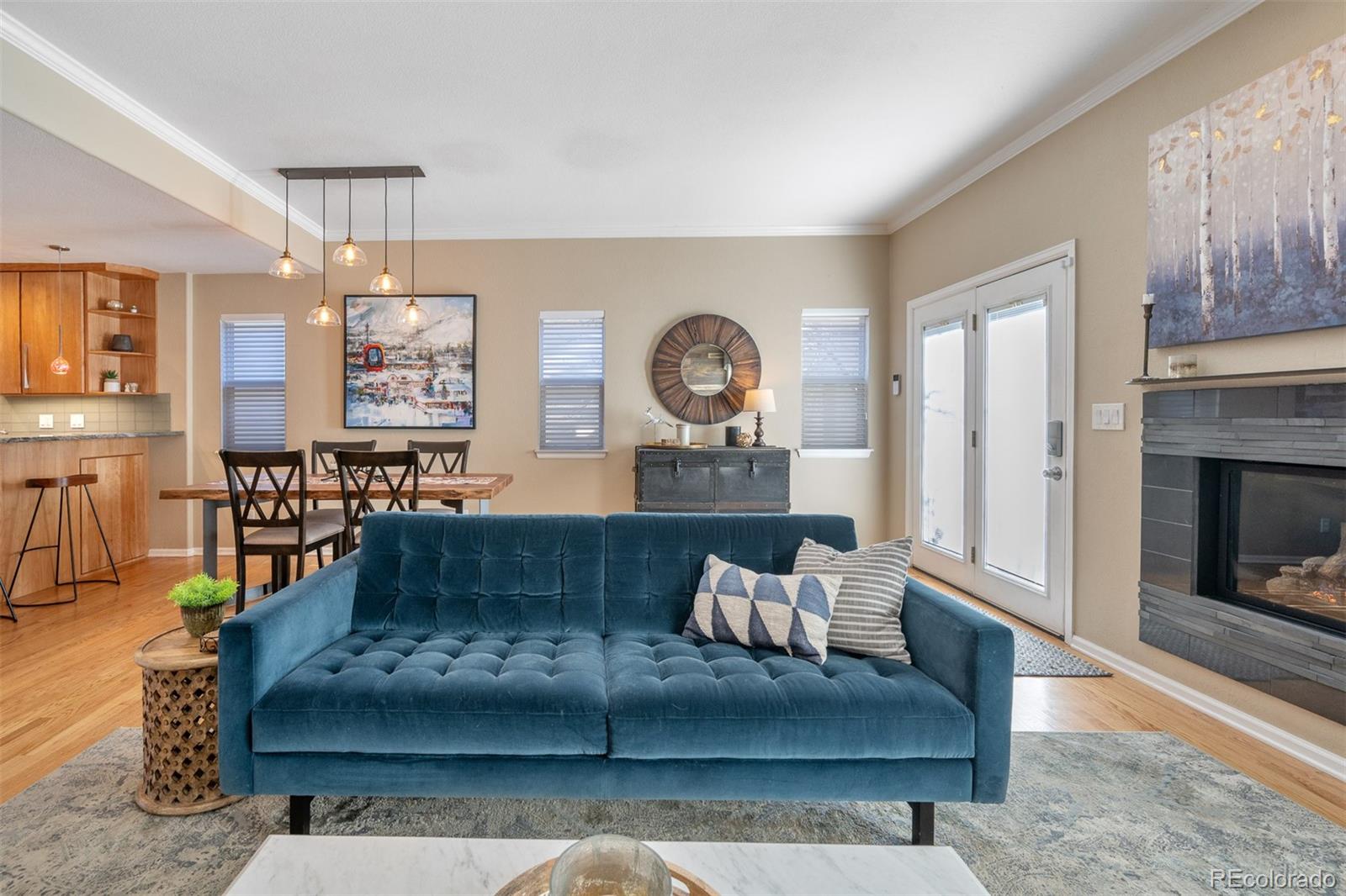 MLS Image #17 for 733  15th street ,golden, Colorado