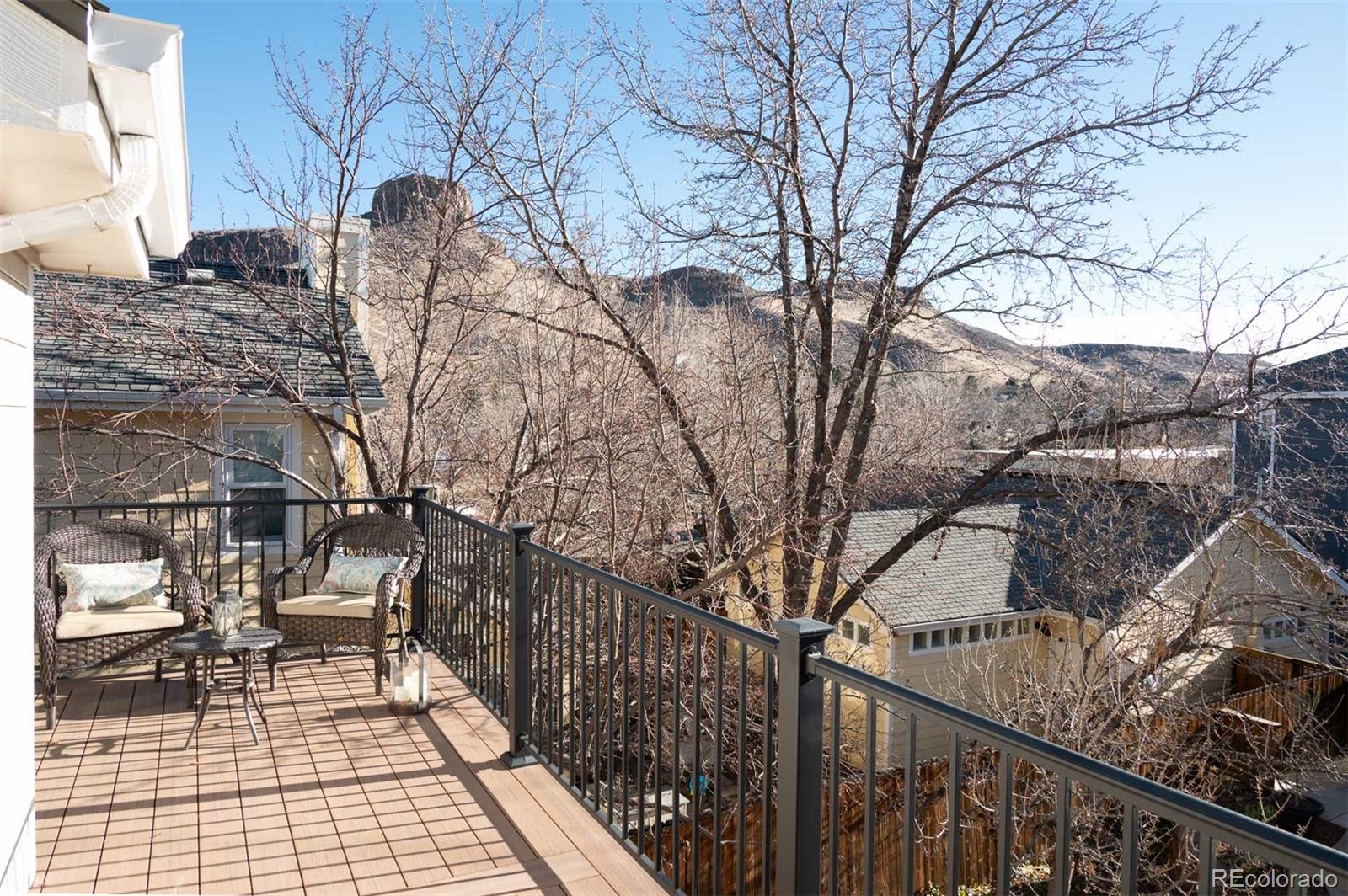 MLS Image #26 for 733  15th street ,golden, Colorado