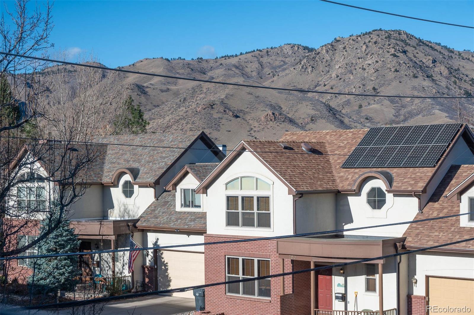 MLS Image #32 for 733  15th street ,golden, Colorado