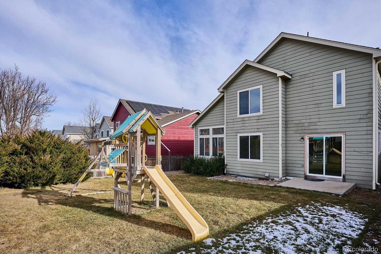 MLS Image #28 for 16155  peregrine drive,parker, Colorado