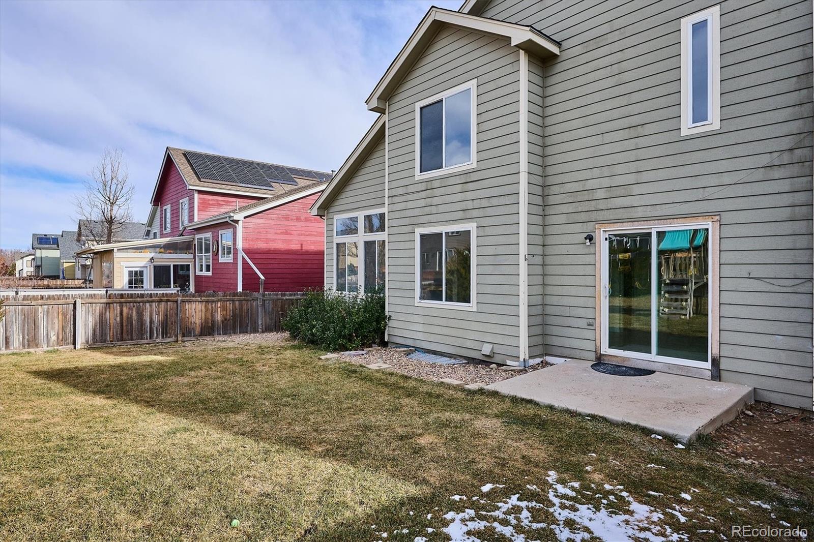 MLS Image #29 for 16155  peregrine drive,parker, Colorado