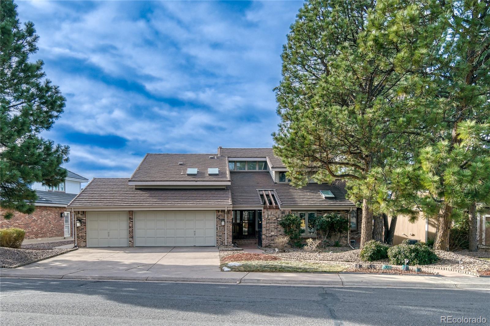 MLS Image #0 for 4151 s yukon way,lakewood, Colorado