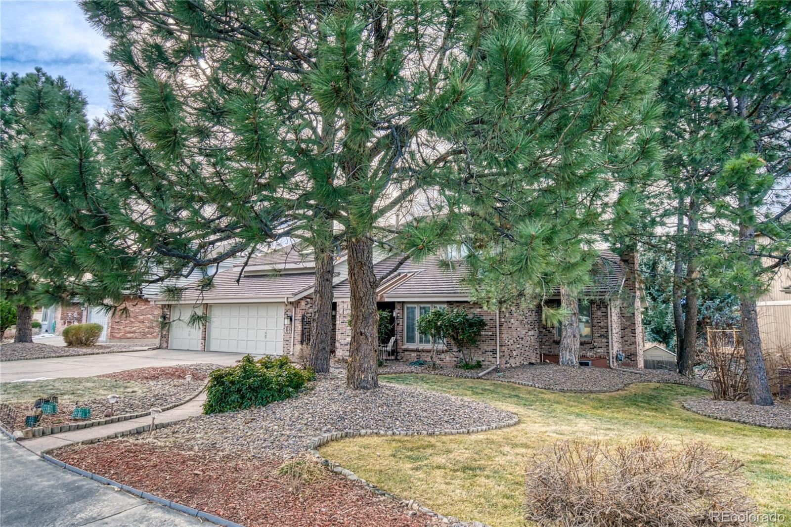 MLS Image #1 for 4151 s yukon way,lakewood, Colorado
