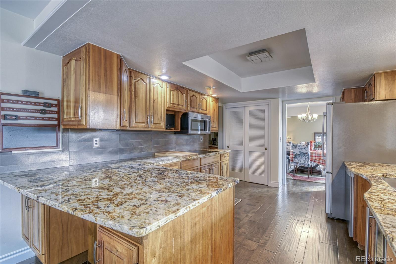 MLS Image #11 for 4151 s yukon way,lakewood, Colorado