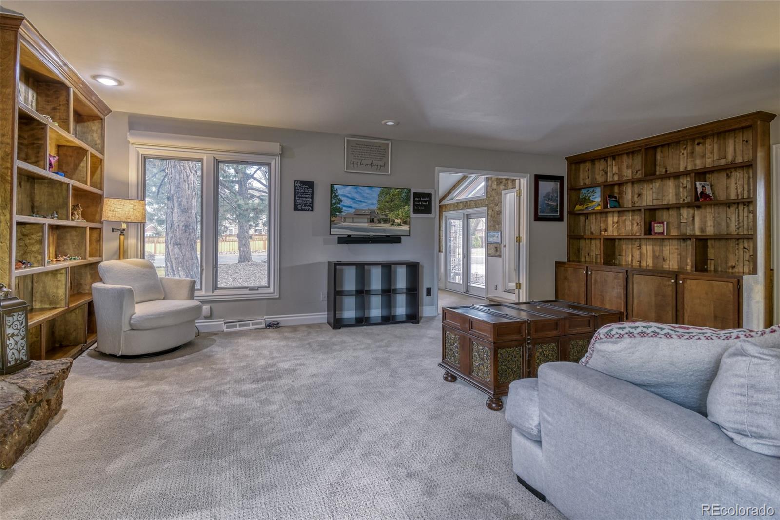 MLS Image #15 for 4151 s yukon way,lakewood, Colorado