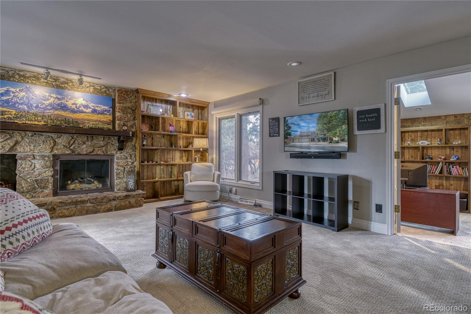 MLS Image #17 for 4151 s yukon way,lakewood, Colorado