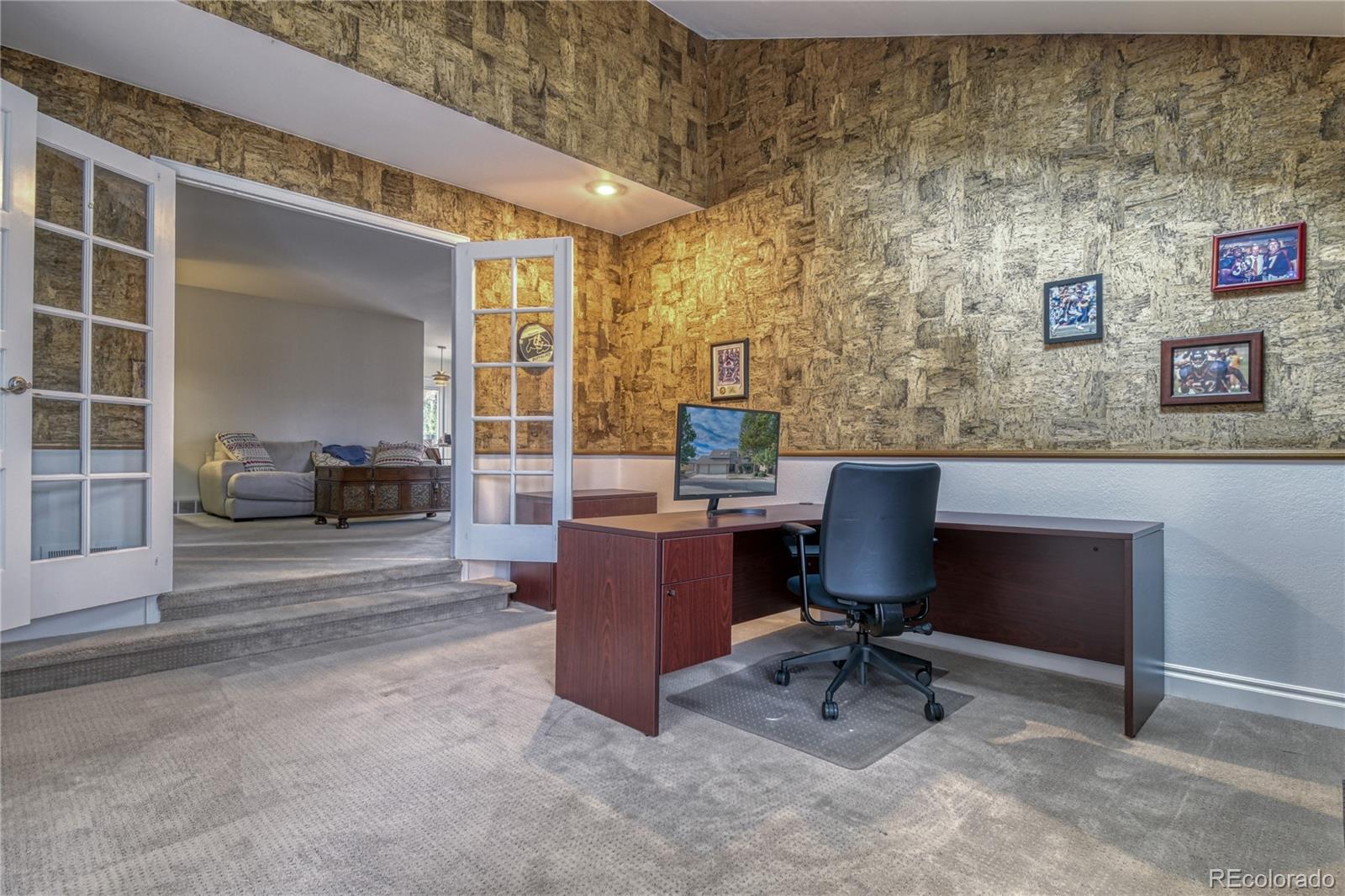 MLS Image #18 for 4151 s yukon way,lakewood, Colorado