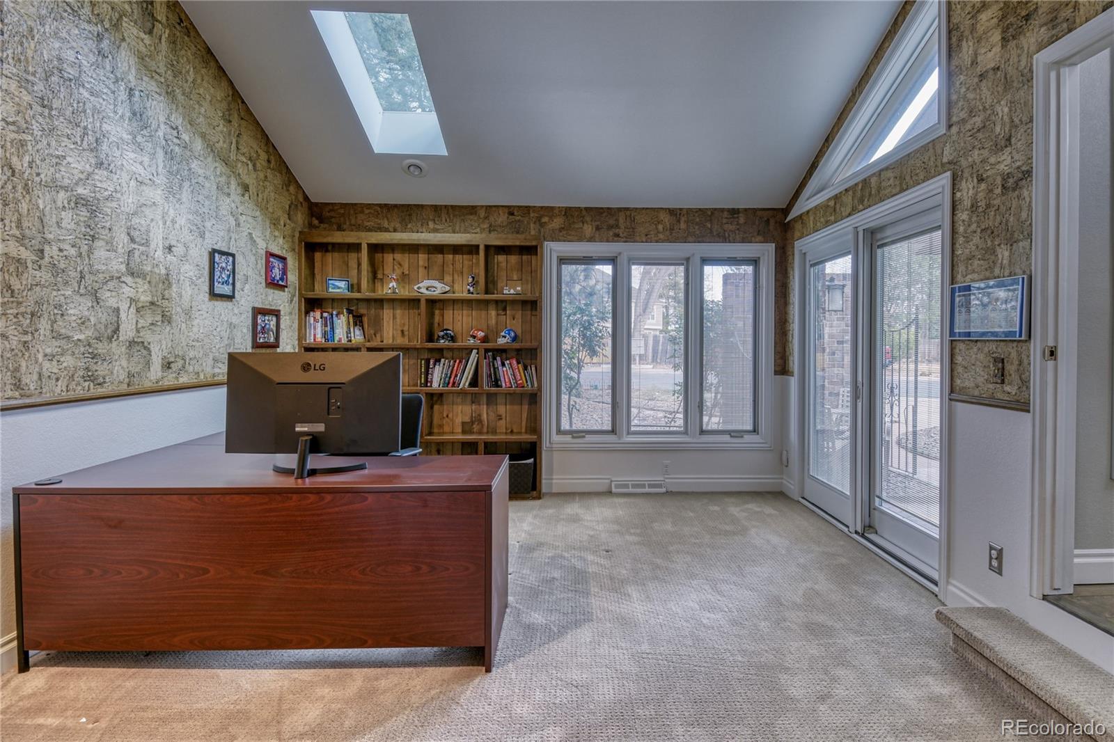 MLS Image #19 for 4151 s yukon way,lakewood, Colorado