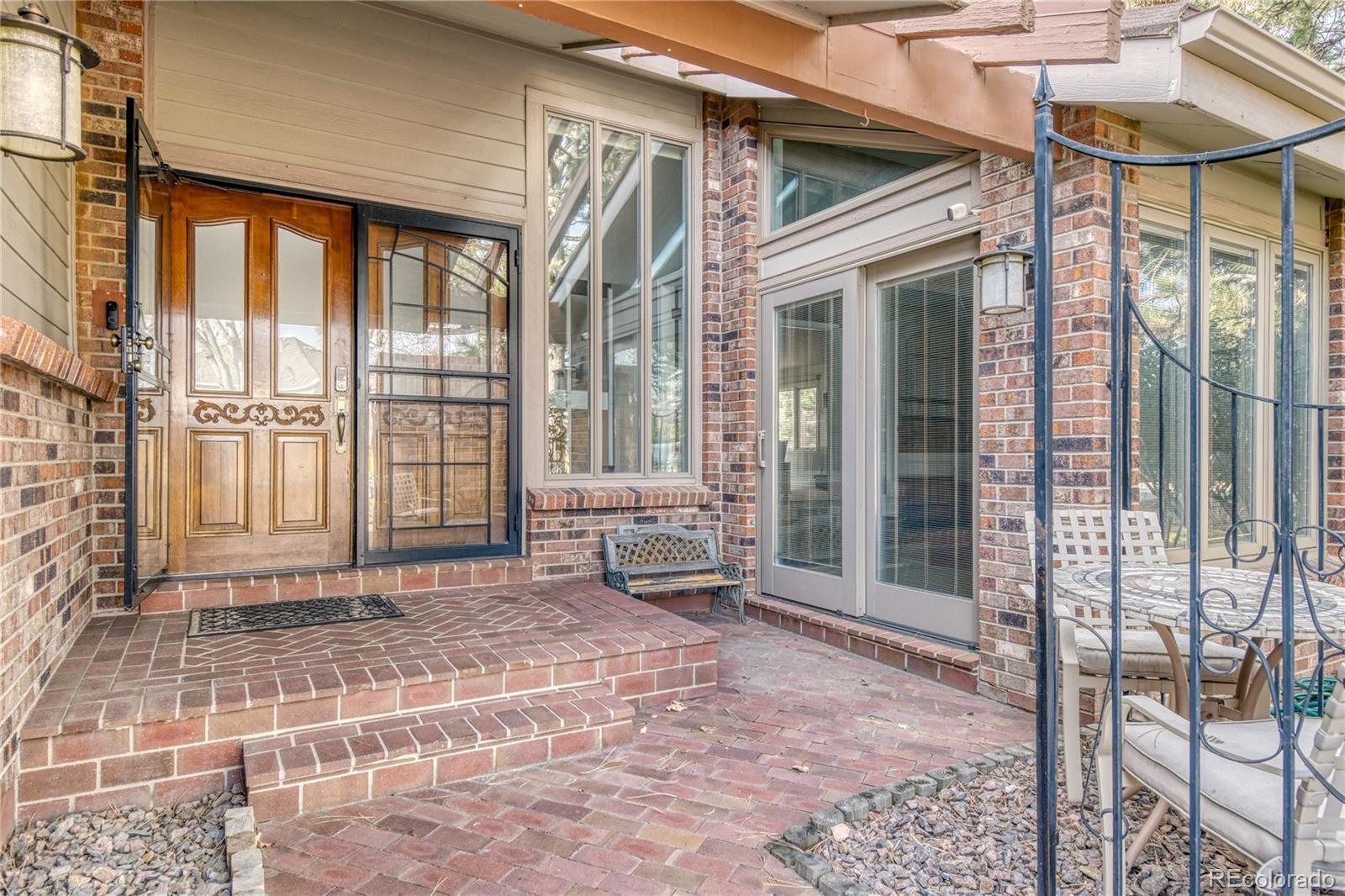 MLS Image #2 for 4151 s yukon way,lakewood, Colorado