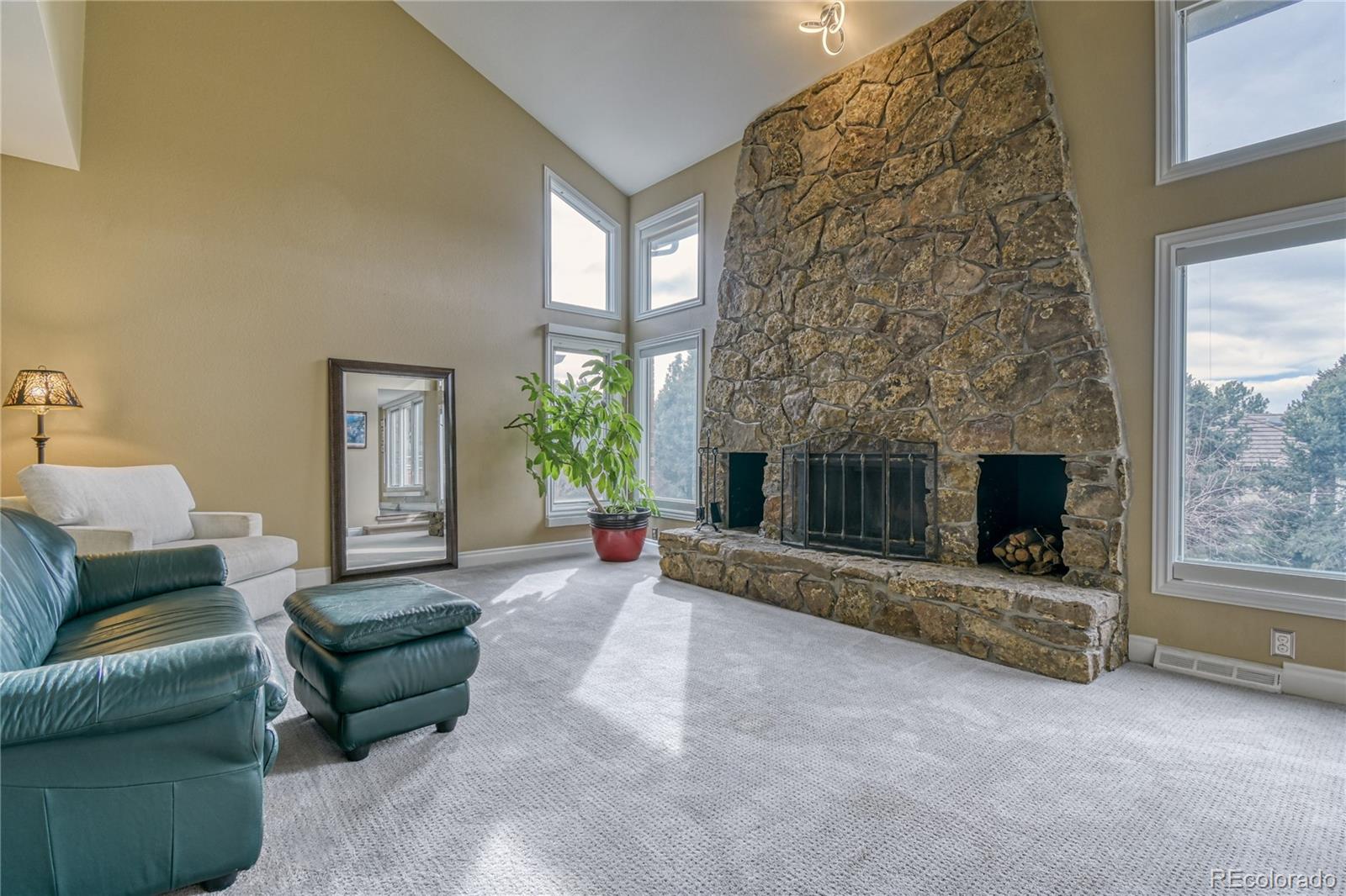 MLS Image #20 for 4151 s yukon way,lakewood, Colorado