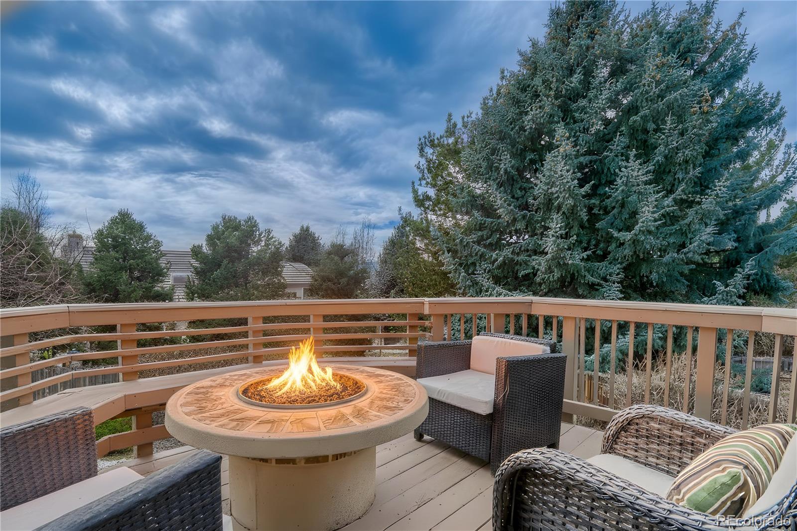 MLS Image #4 for 4151 s yukon way,lakewood, Colorado