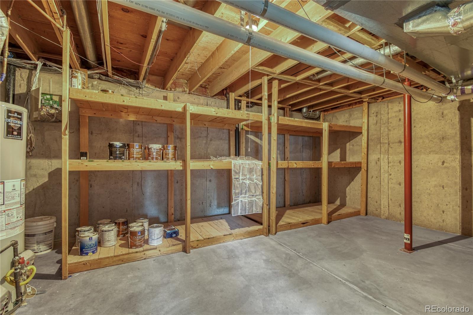MLS Image #42 for 4151 s yukon way,lakewood, Colorado
