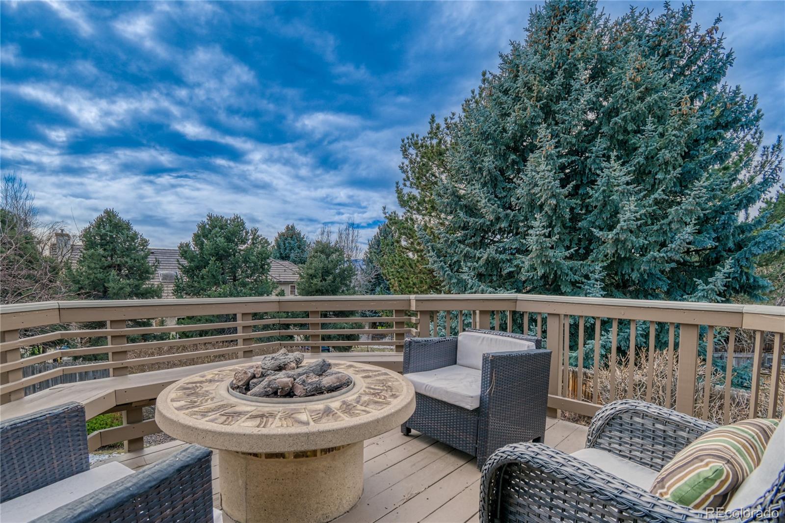 MLS Image #44 for 4151 s yukon way,lakewood, Colorado