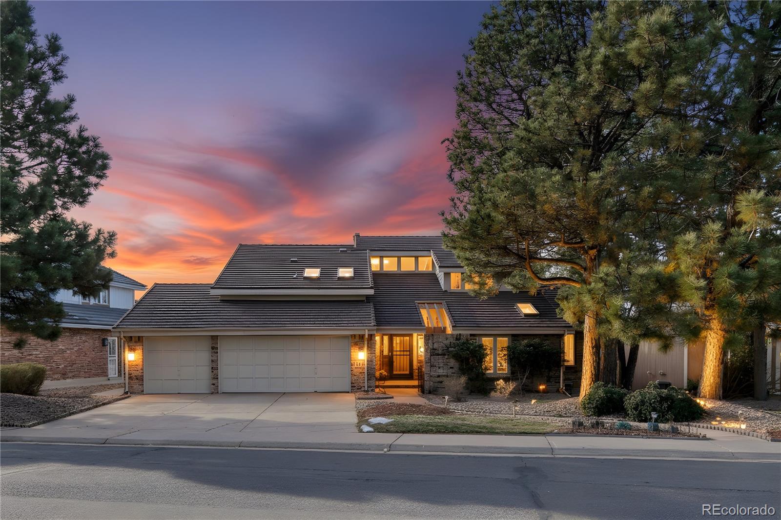 MLS Image #45 for 4151 s yukon way,lakewood, Colorado