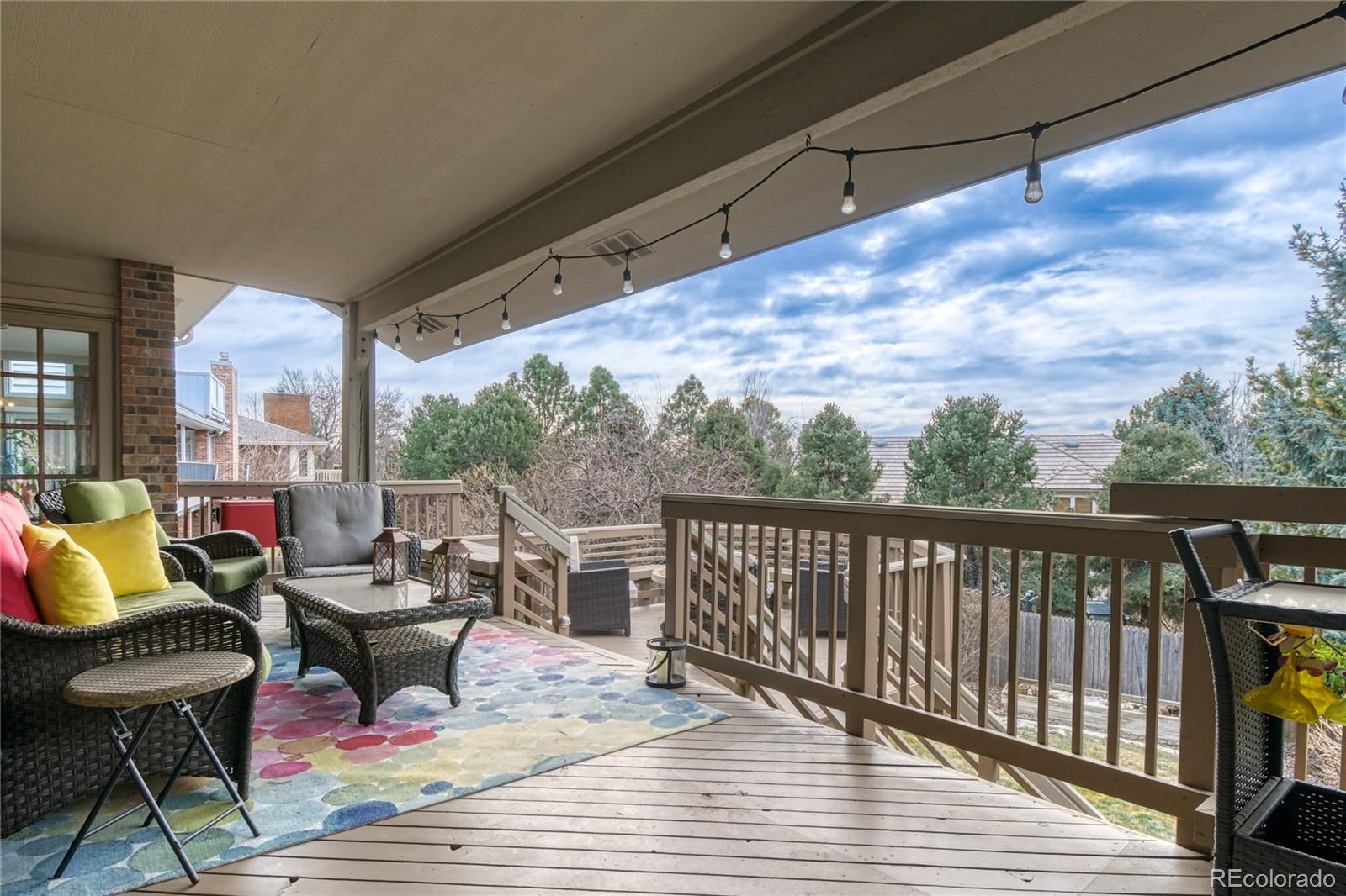 MLS Image #5 for 4151 s yukon way,lakewood, Colorado