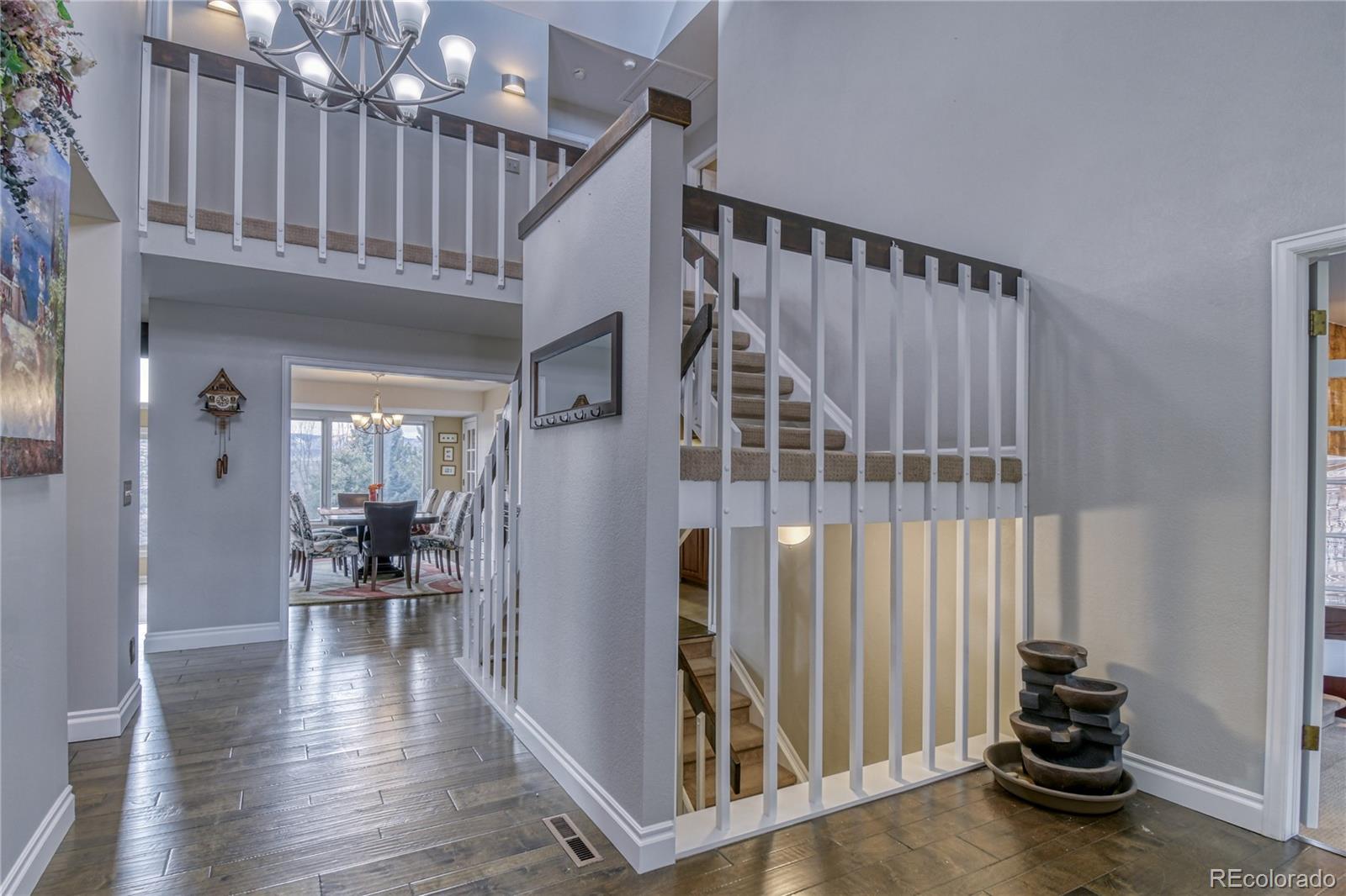 MLS Image #7 for 4151 s yukon way,lakewood, Colorado