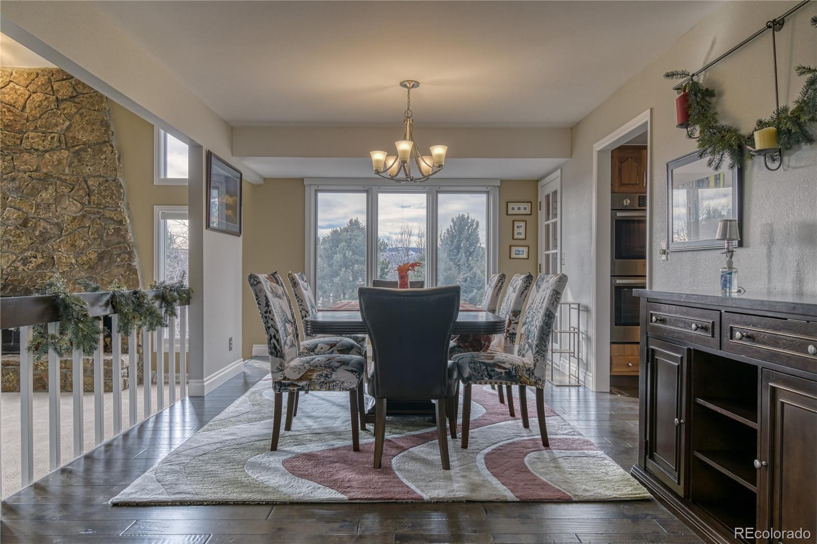 MLS Image #8 for 4151 s yukon way,lakewood, Colorado