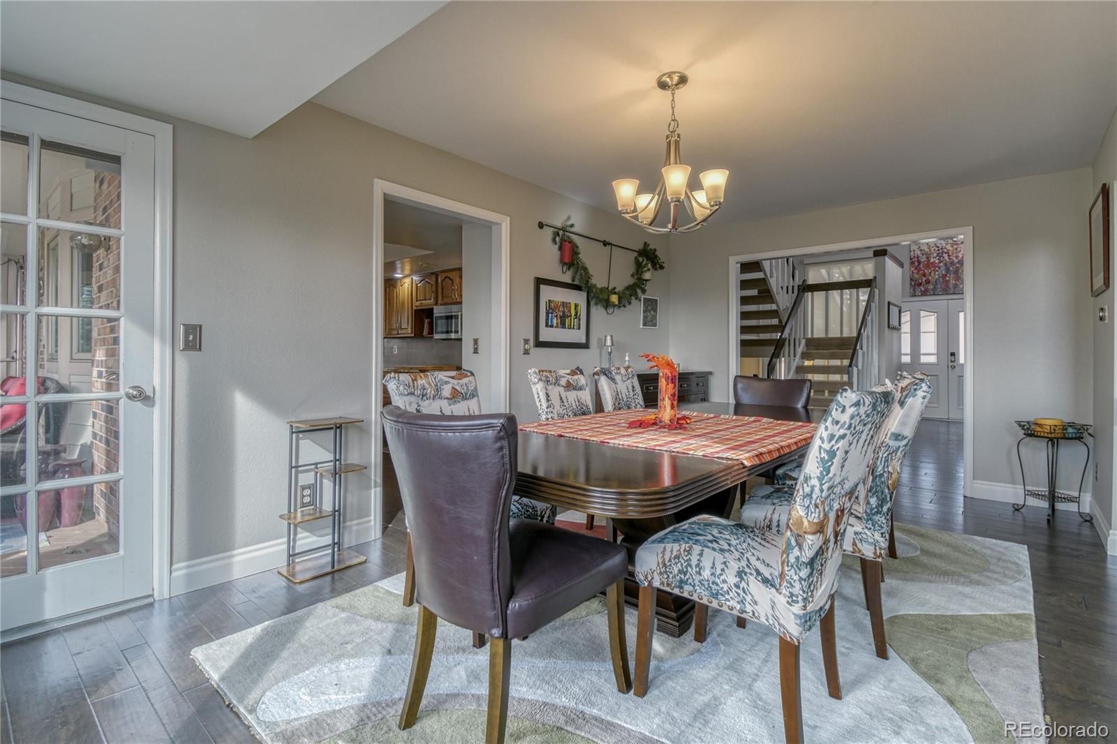 MLS Image #9 for 4151 s yukon way,lakewood, Colorado