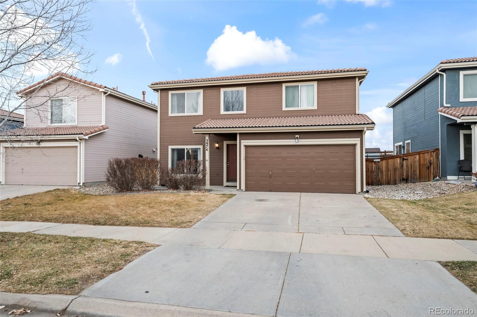 MLS Image #1 for 3974  malta street,denver, Colorado