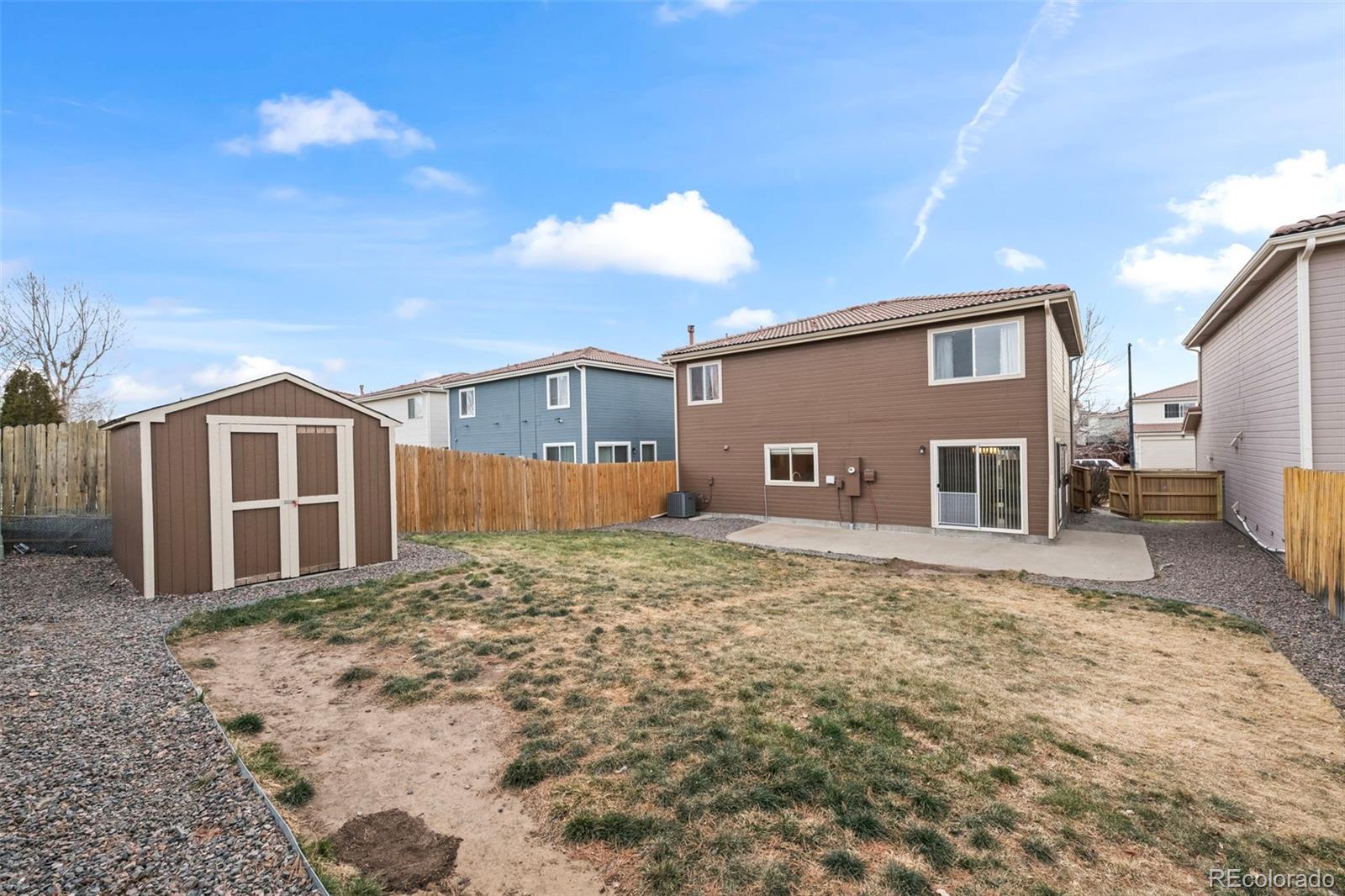 MLS Image #18 for 3974  malta street,denver, Colorado