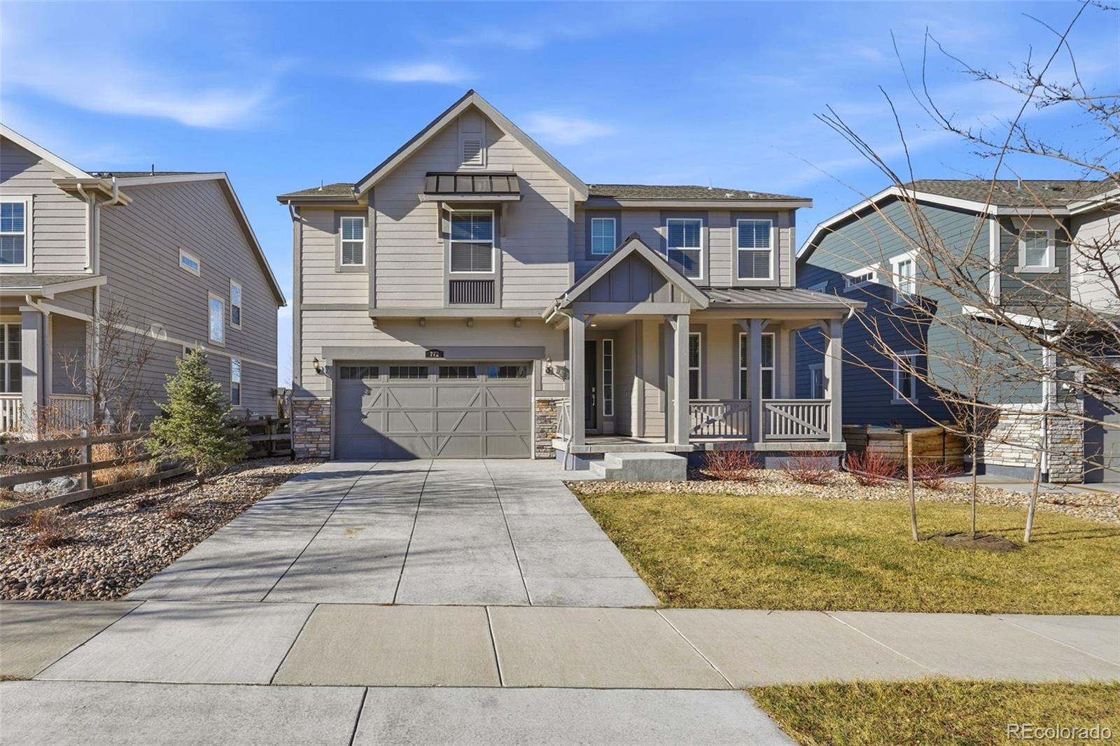 MLS Image #0 for 772  carbonate lane,erie, Colorado