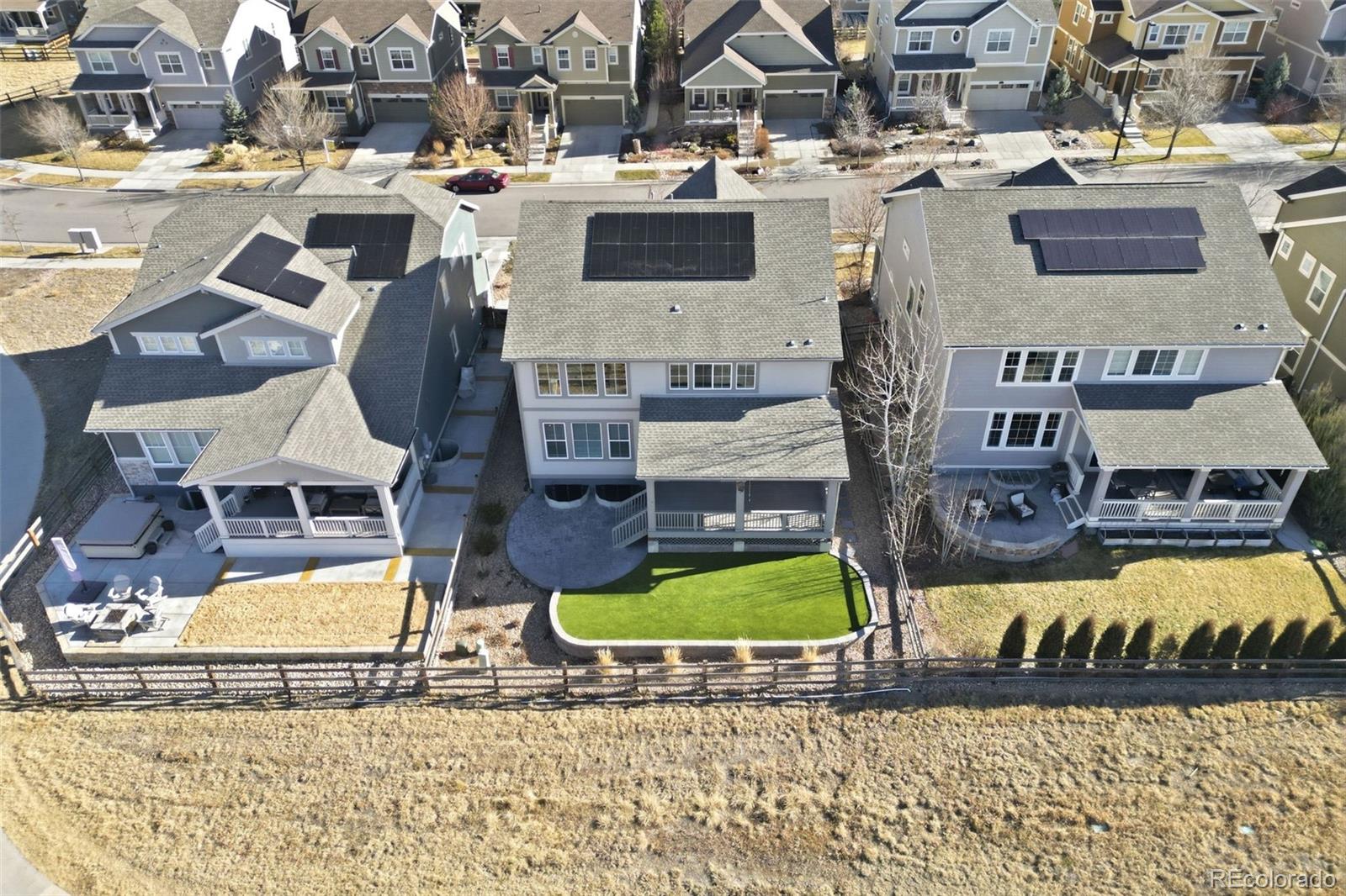 MLS Image #43 for 772  carbonate lane,erie, Colorado