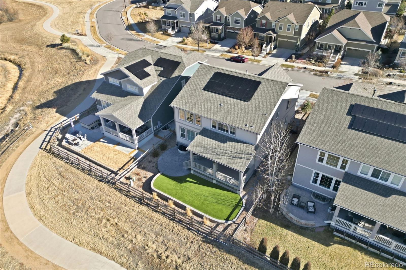 MLS Image #44 for 772  carbonate lane,erie, Colorado
