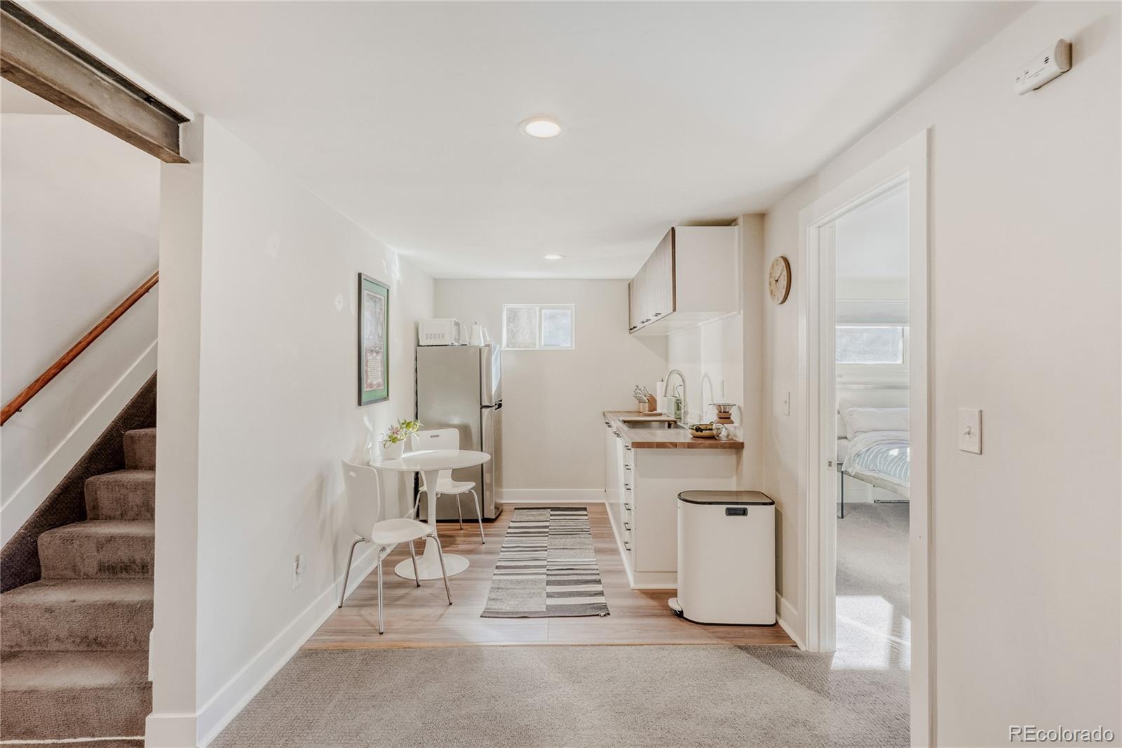 MLS Image #15 for 2451 s ivanhoe place,denver, Colorado