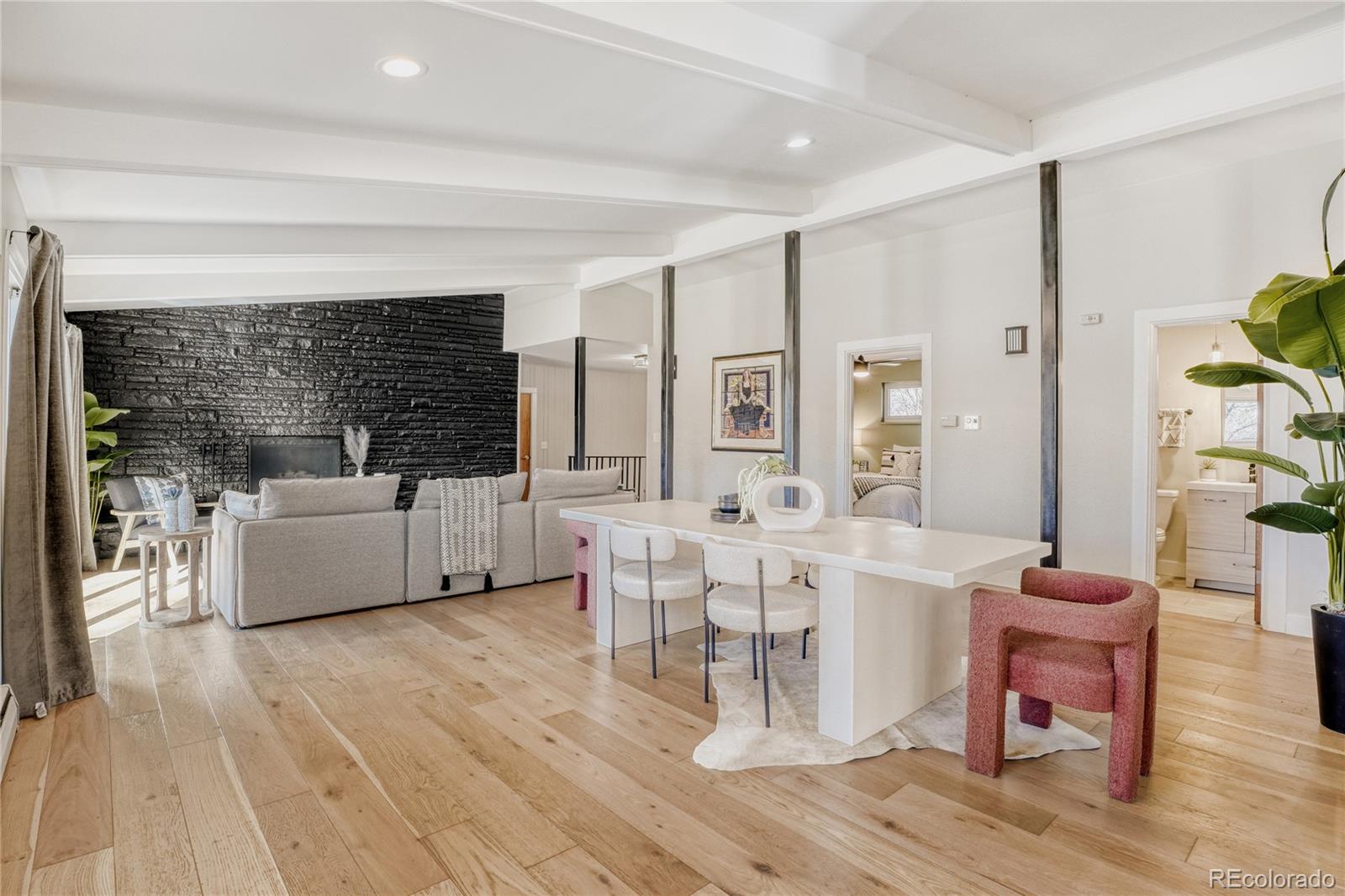 MLS Image #2 for 2451 s ivanhoe place,denver, Colorado