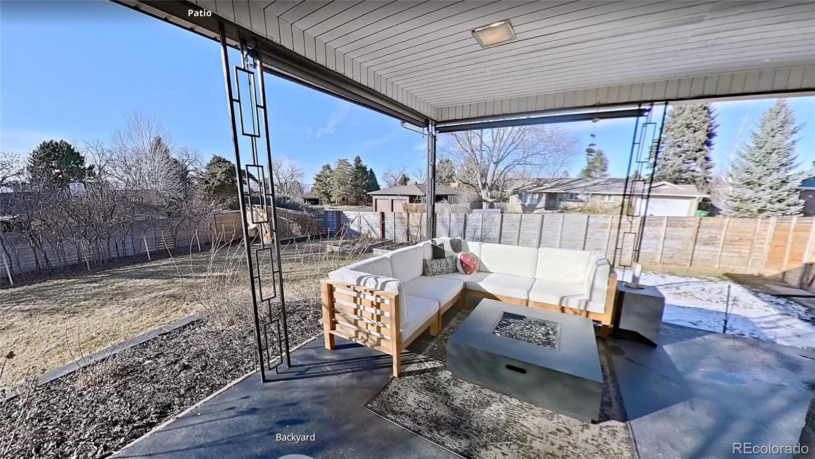 MLS Image #27 for 2451 s ivanhoe place,denver, Colorado