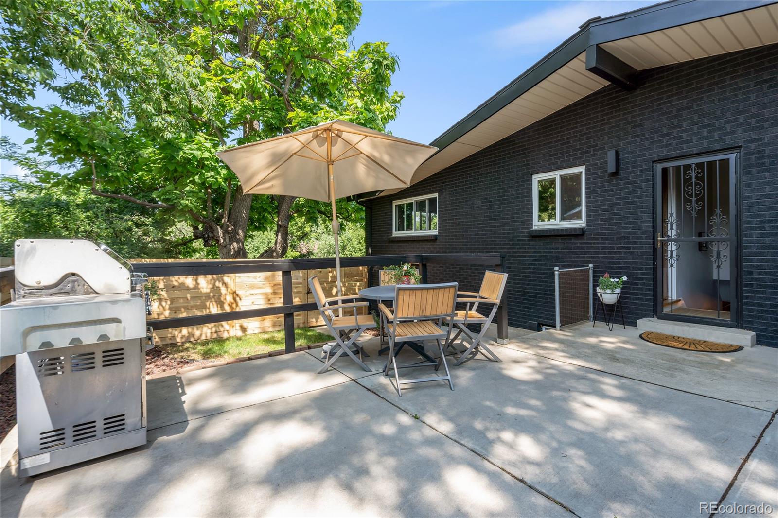 MLS Image #28 for 2451 s ivanhoe place,denver, Colorado