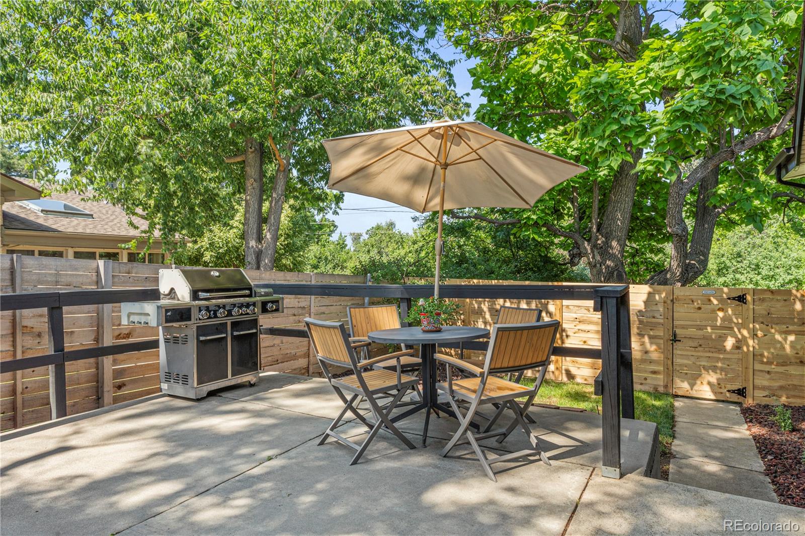 MLS Image #29 for 2451 s ivanhoe place,denver, Colorado