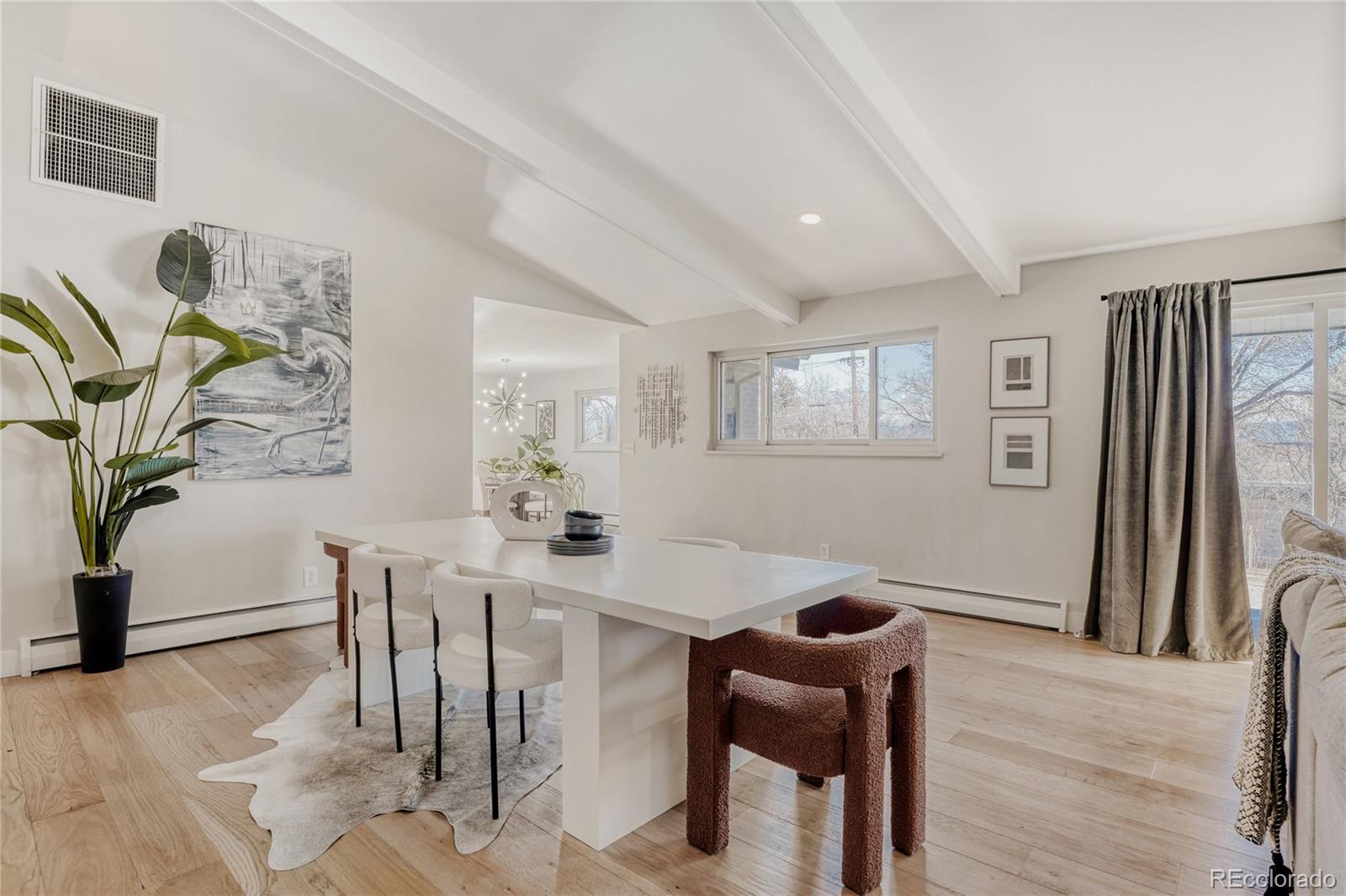 MLS Image #5 for 2451 s ivanhoe place,denver, Colorado