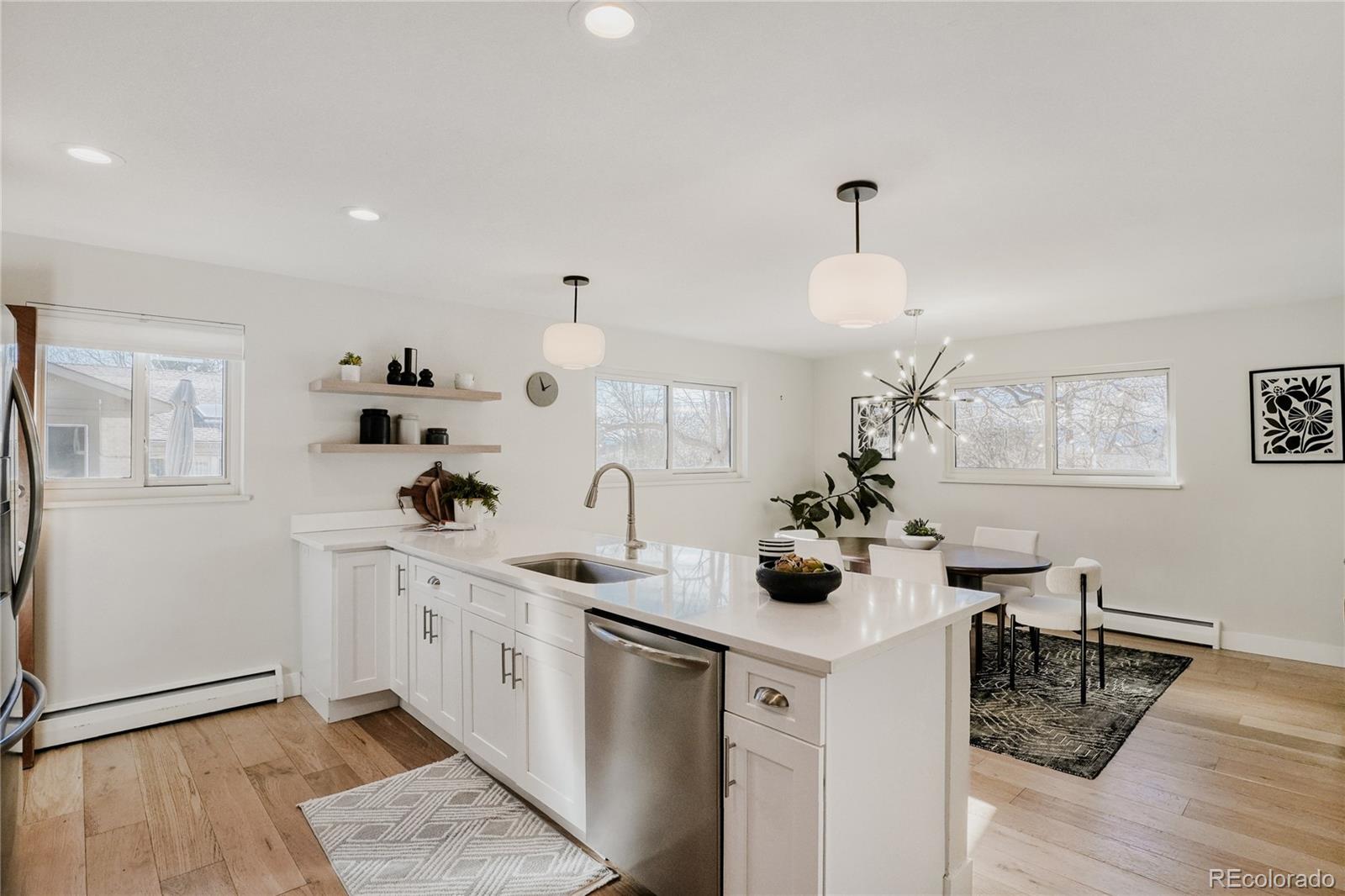 MLS Image #7 for 2451 s ivanhoe place,denver, Colorado