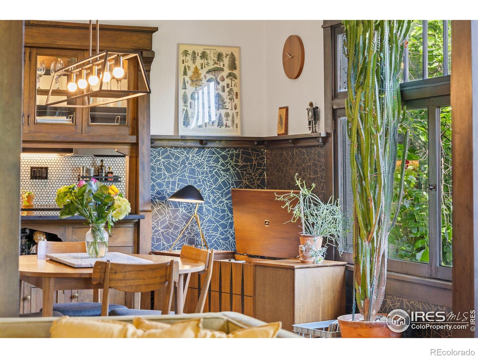MLS Image #10 for 1217 n downing street,denver, Colorado