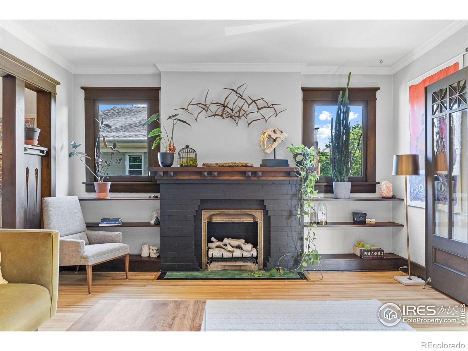 MLS Image #13 for 1217 n downing street,denver, Colorado