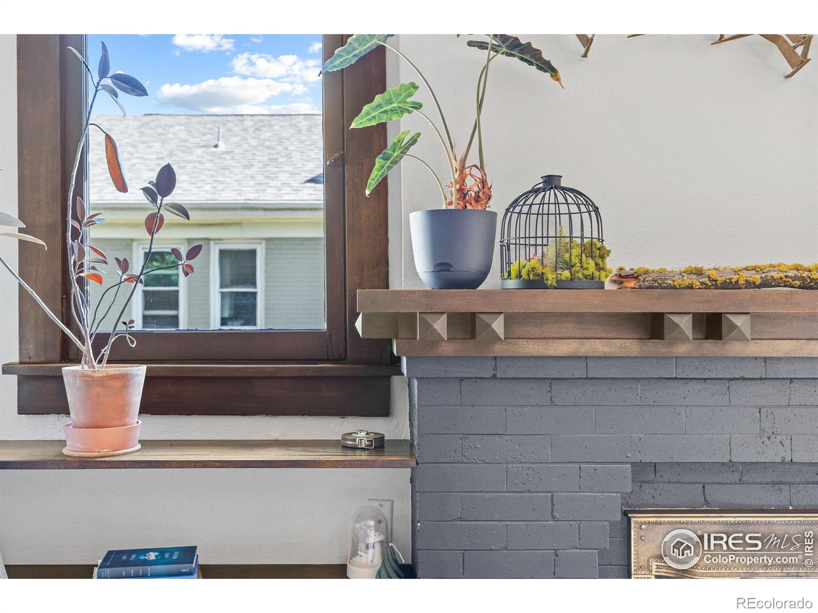 MLS Image #14 for 1217 n downing street,denver, Colorado