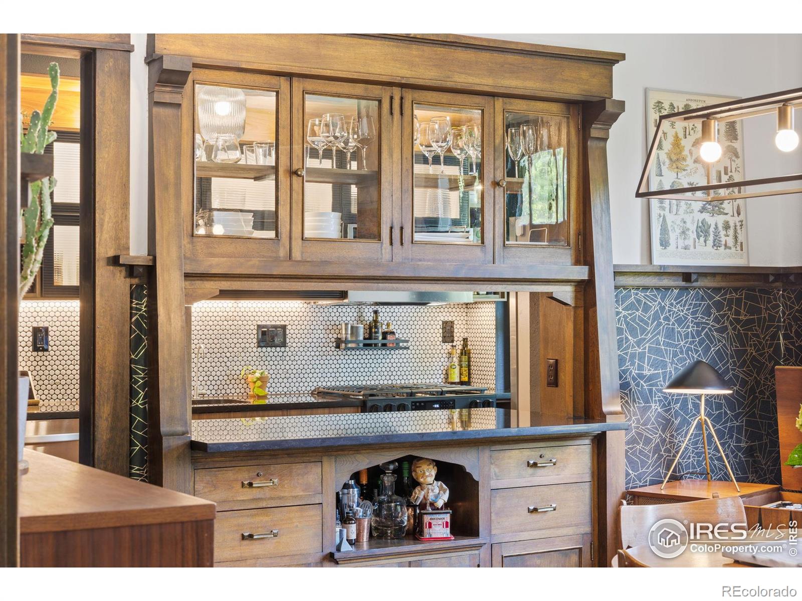 MLS Image #17 for 1217 n downing street,denver, Colorado