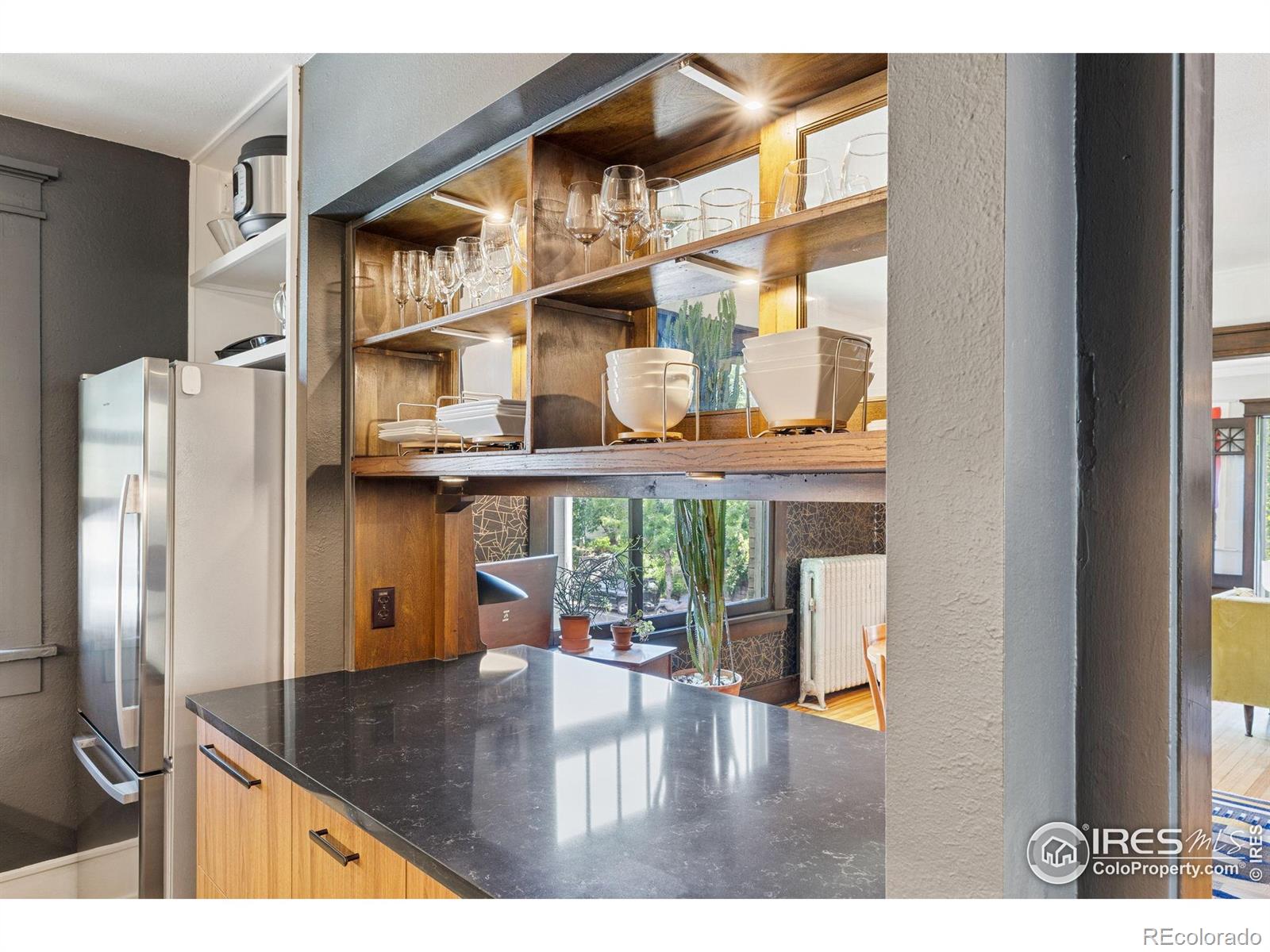 MLS Image #18 for 1217 n downing street,denver, Colorado