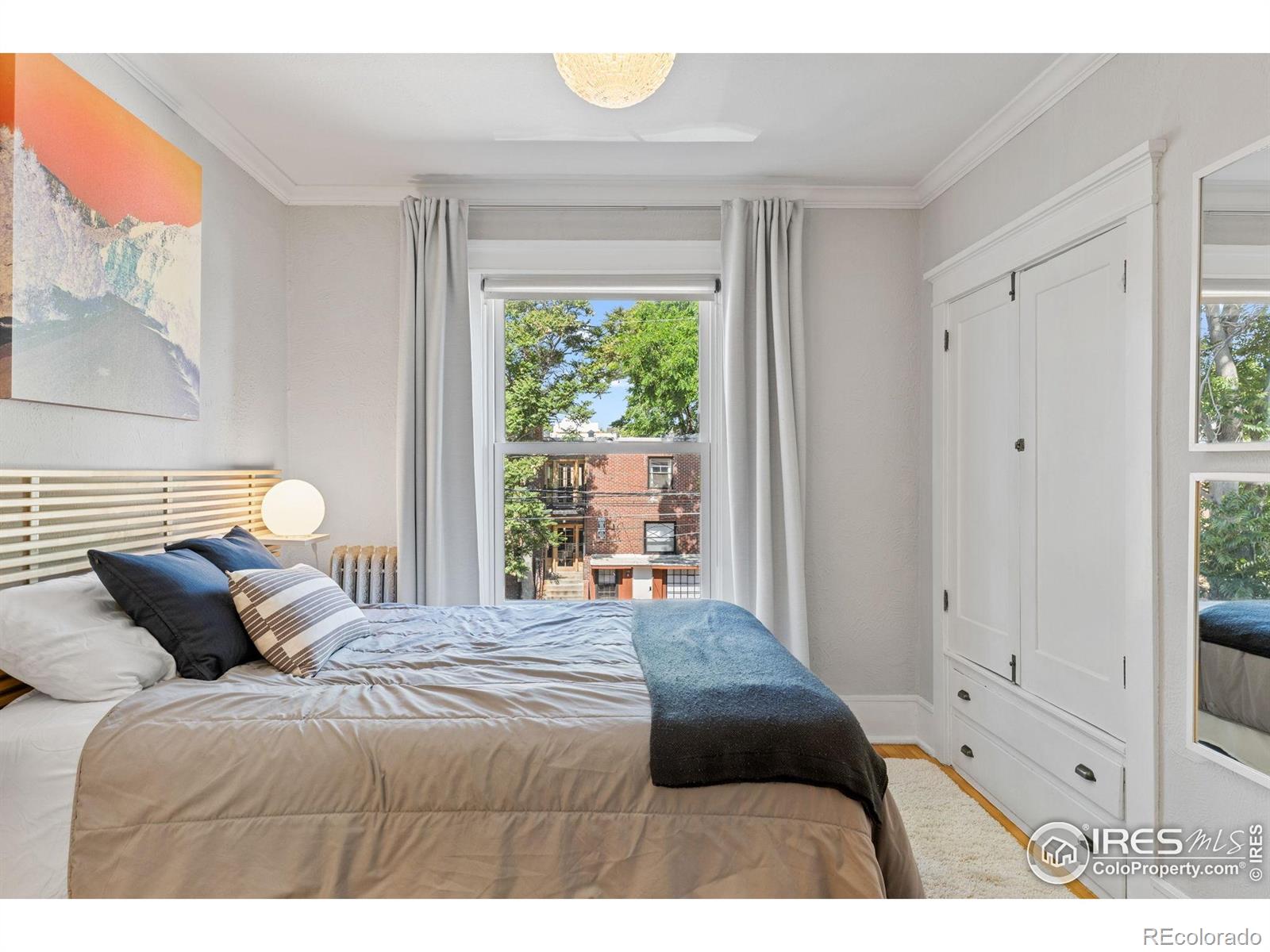 MLS Image #24 for 1217 n downing street,denver, Colorado